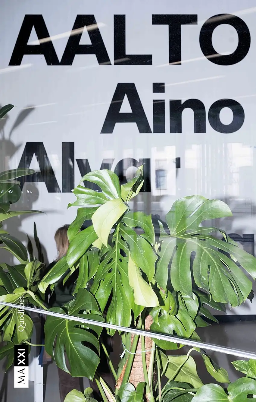 AALTO. Aino Alvar Elissa. La dimensione umana del progetto. The Human Dimension of Design
