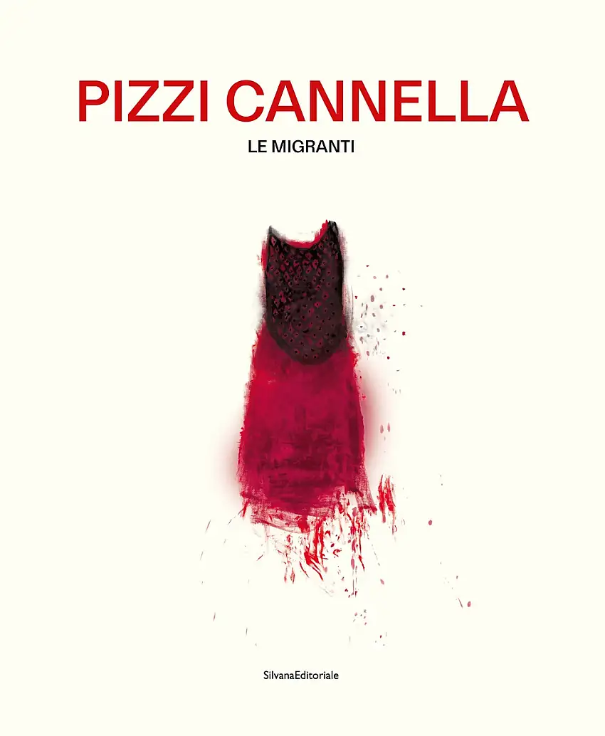 Pizzi Cannella. Le migranti