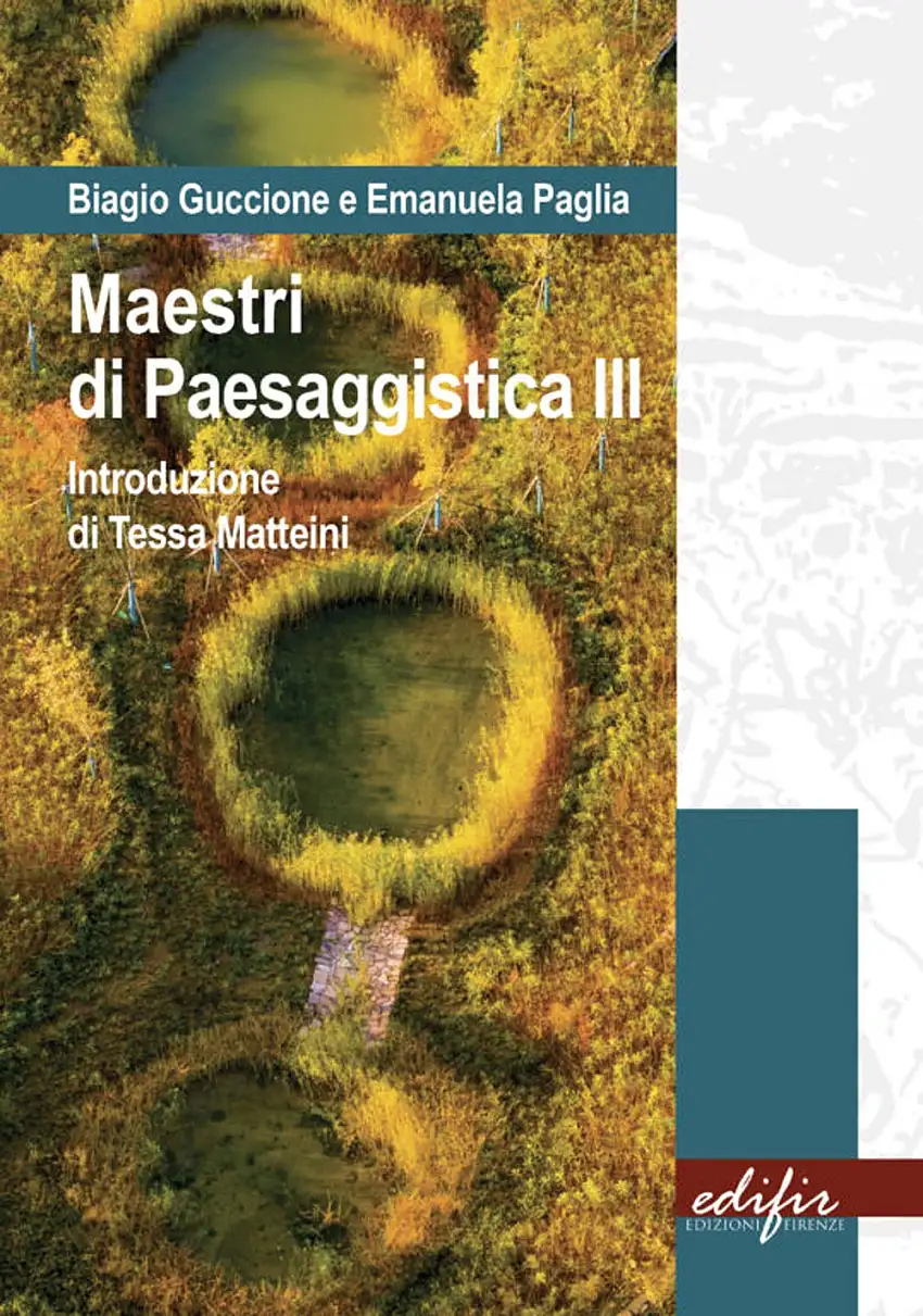 Maestri di paesaggistica. Vol. 3