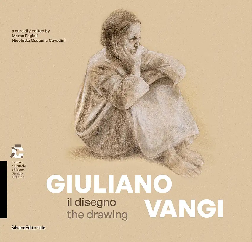 Giuliano Vangi. Il disegno. The Drawing
