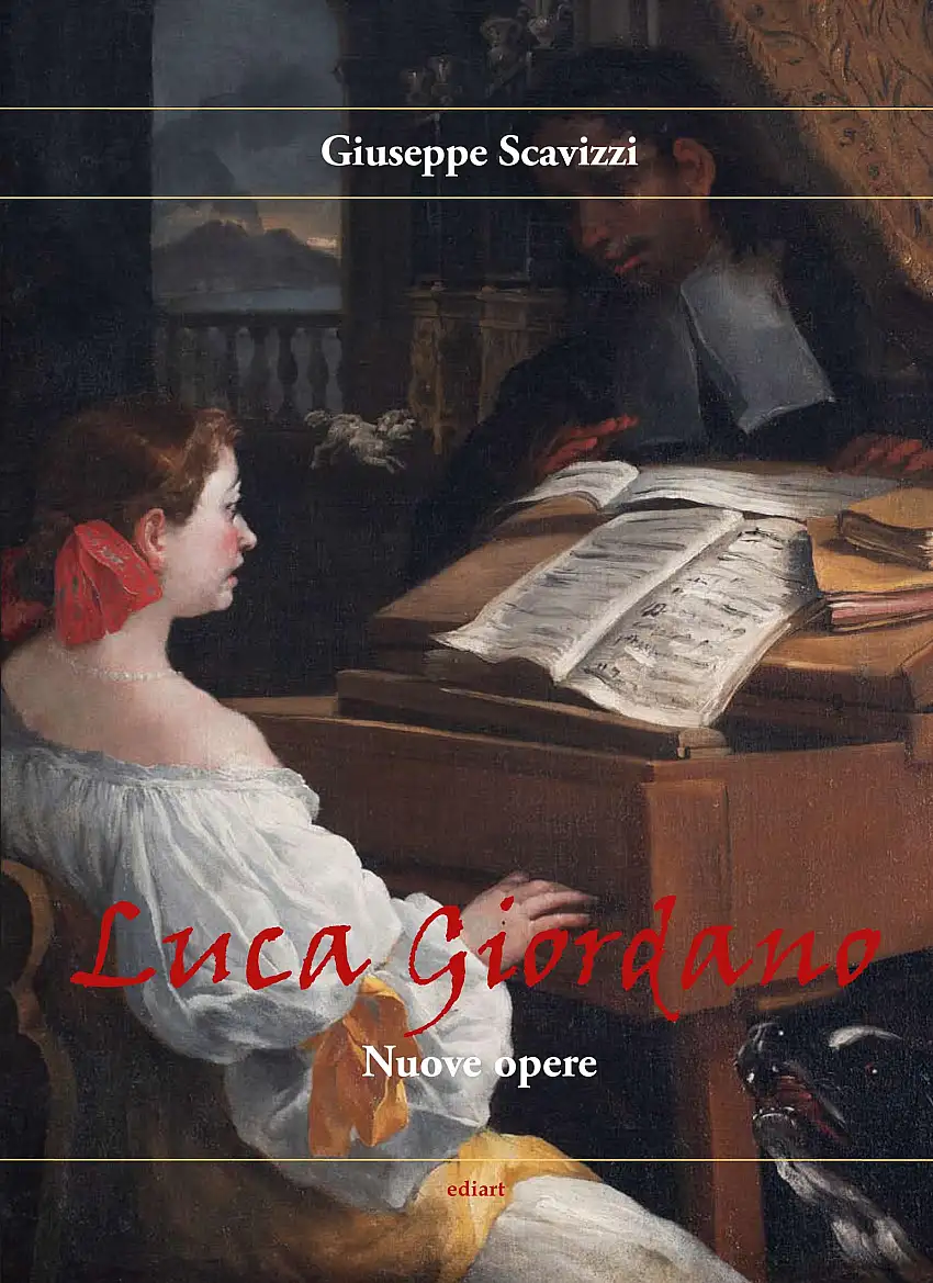 Luca Giordano. Nuove opere