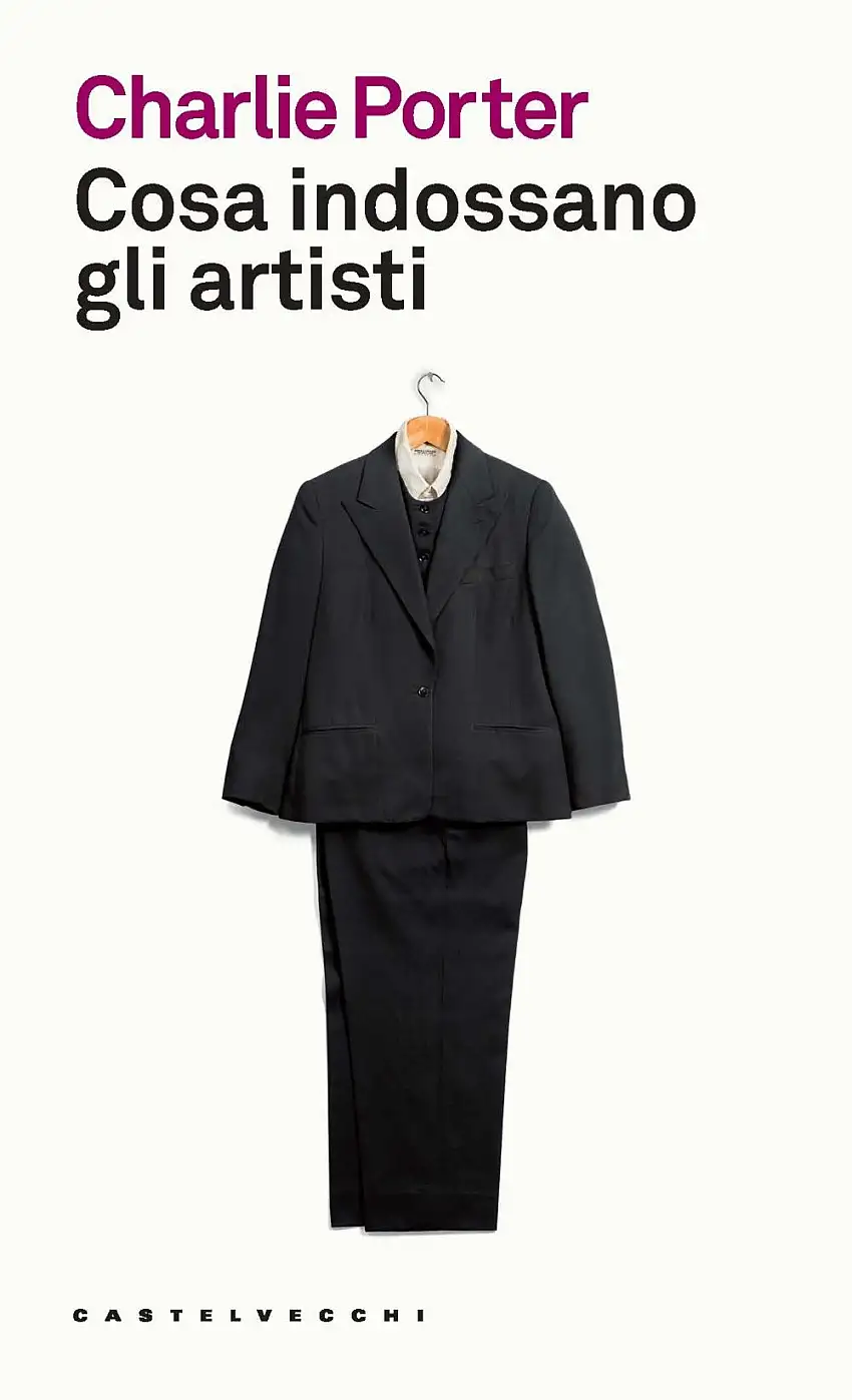 Cosa indossano gli artisti
