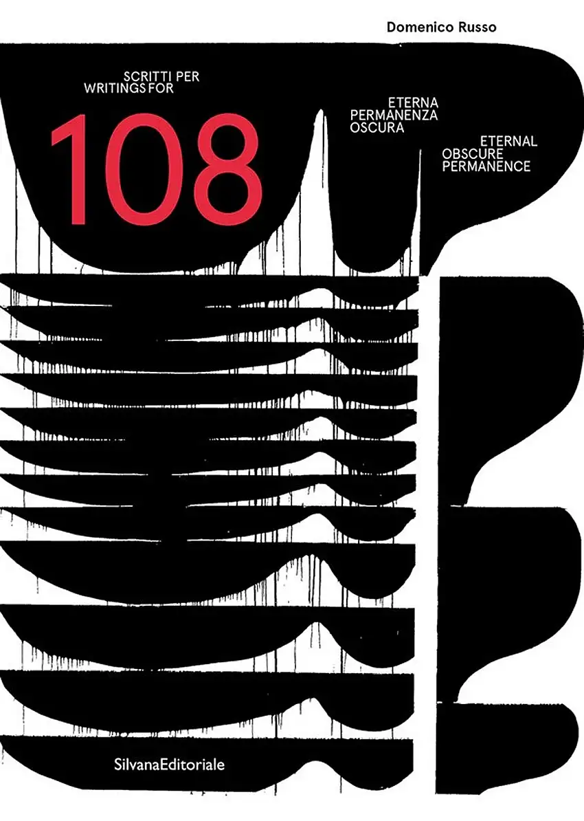 Scritti per 108. Eterna permanenza oscura