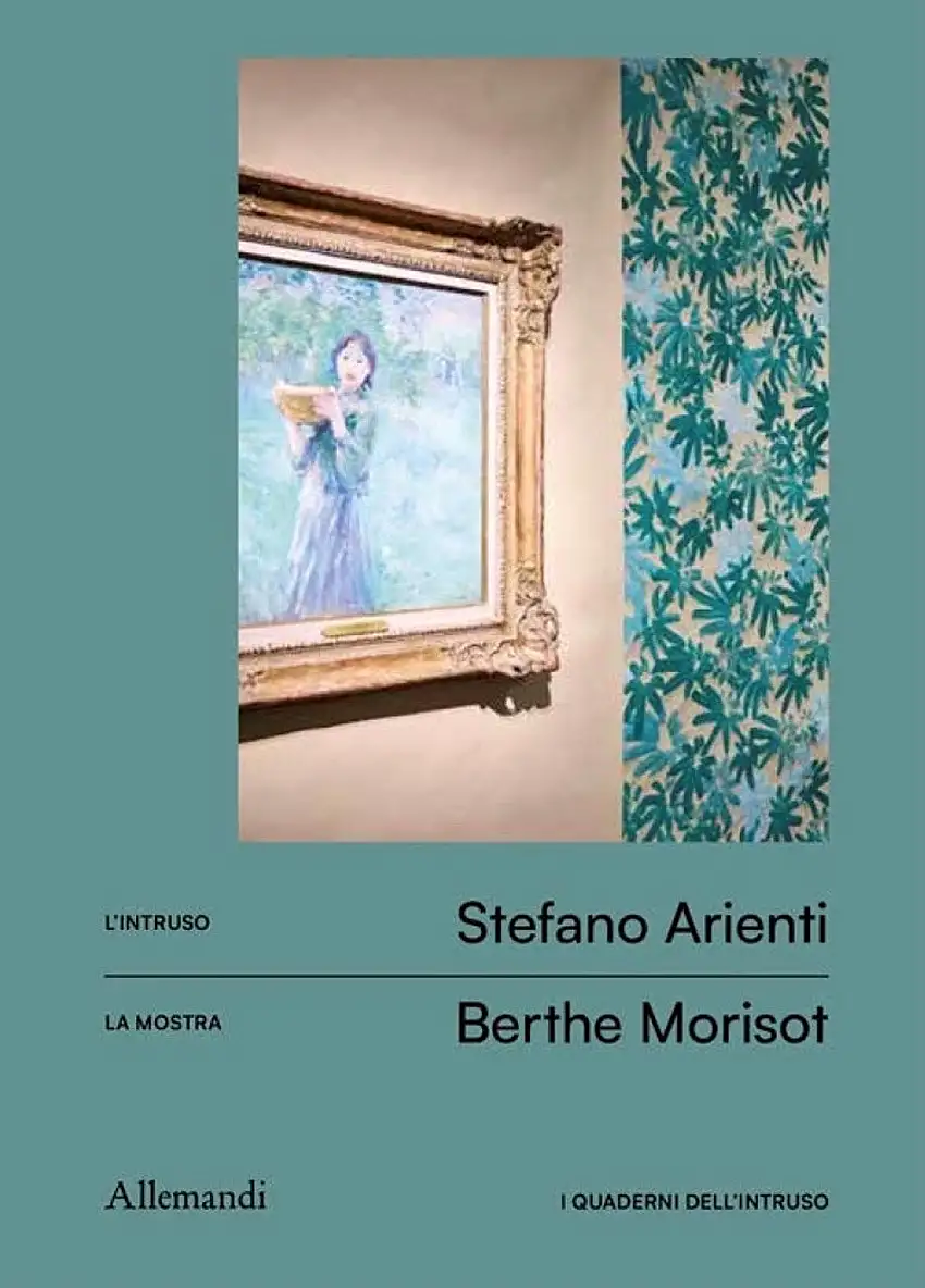 Stefano Arienti per Berthe Morisot