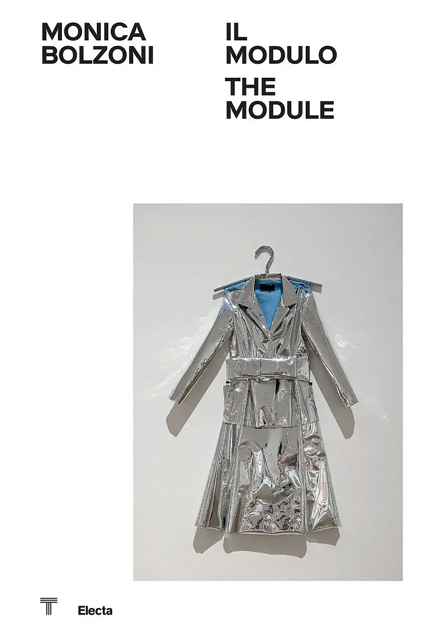 Monica Bolzoni. Il modulo. The module