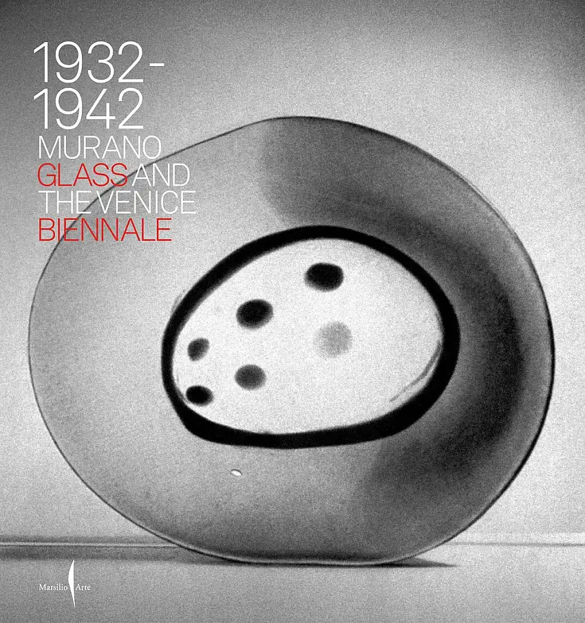 1932-1942 Murano Glass and the Venice Biennale