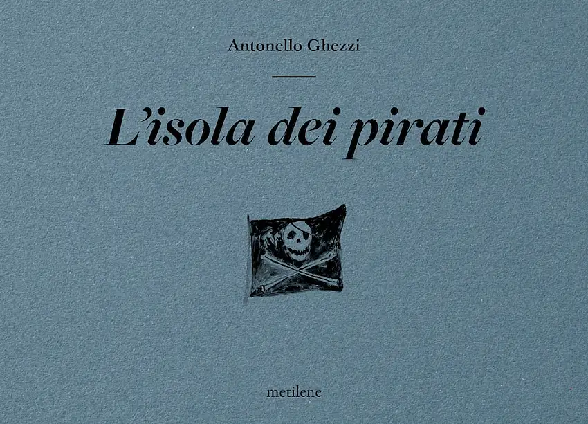 L'isola dei pirati