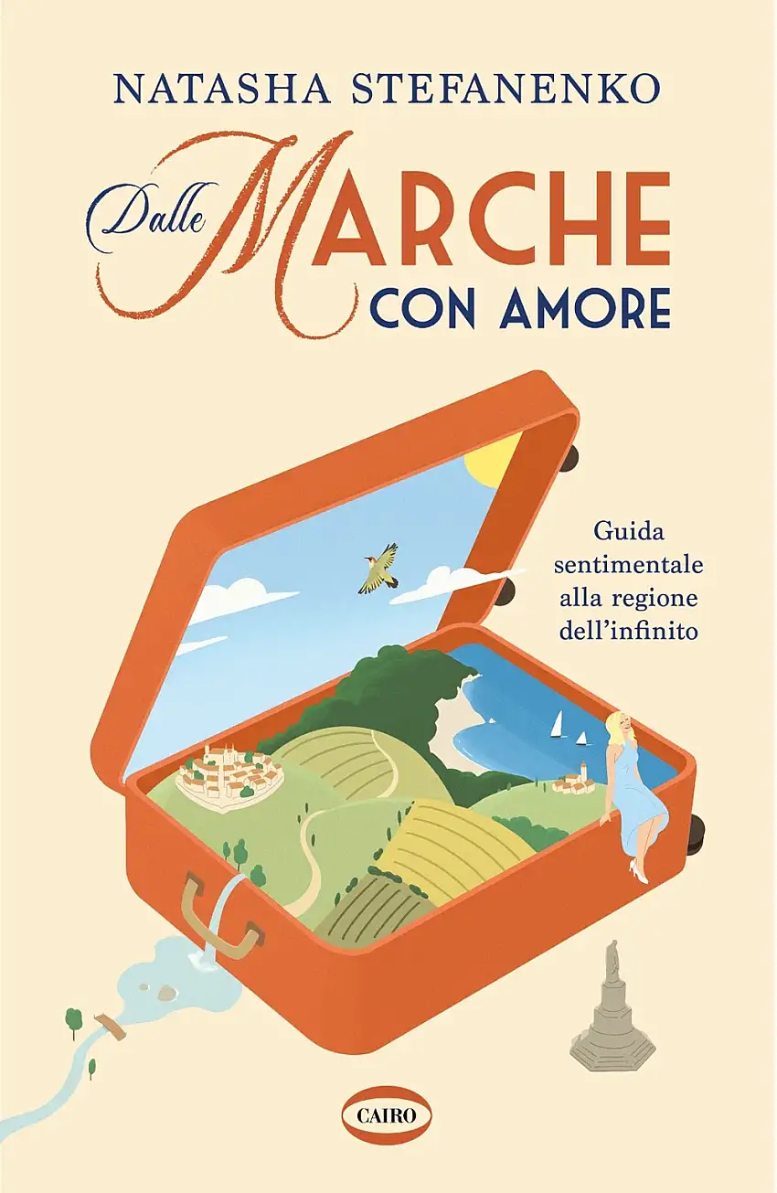 Le Marche, la grande bellezza