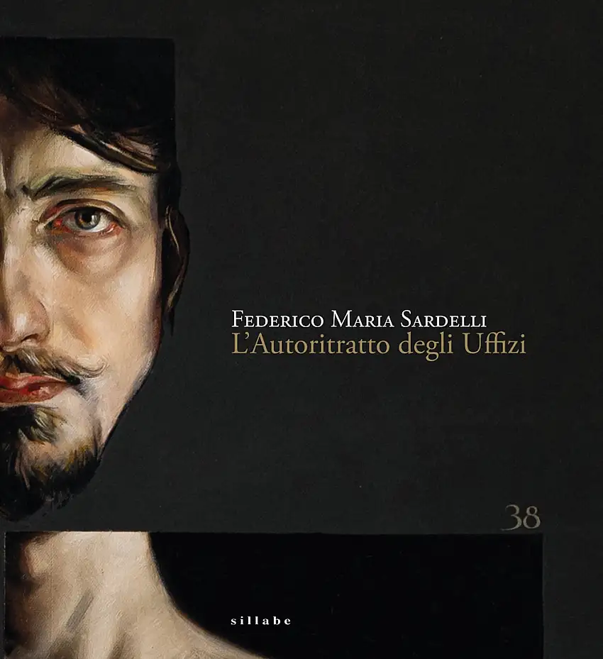 Federico Maria Sardelli. L'autoritratto degli Uffizi