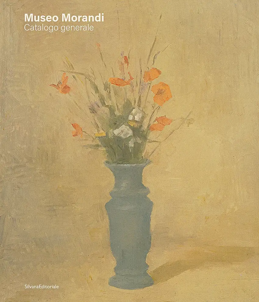 Museo Morandi. Catalogo Generale