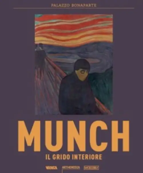 Edvard Munch. Il grido interiore