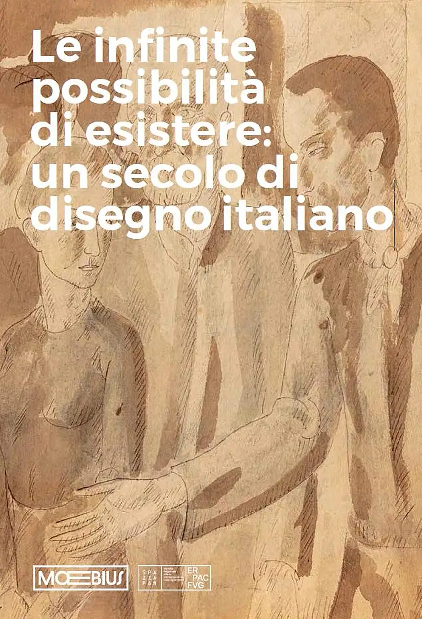 Un secolo di disegno italiano