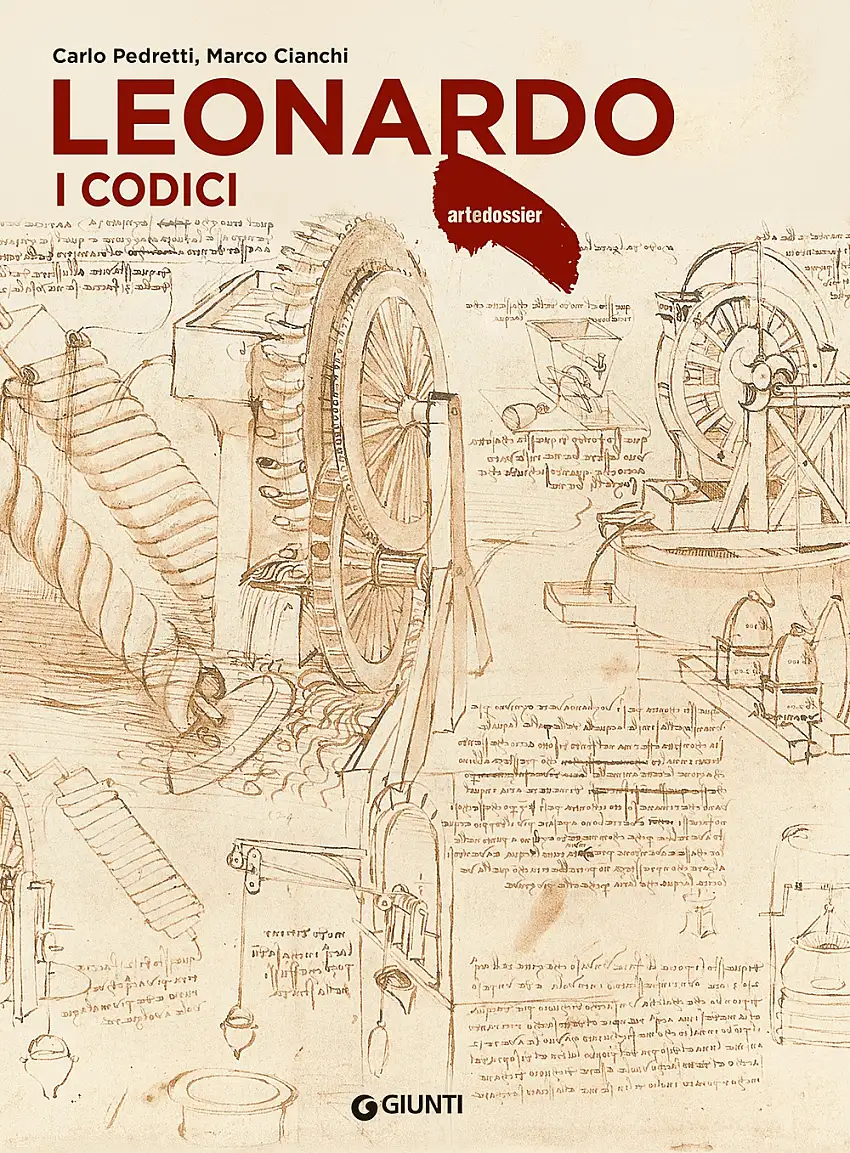 Leonardo i codici
