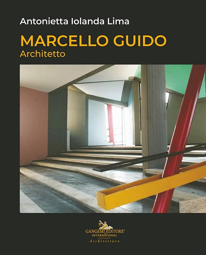 Marcello Guido architetto