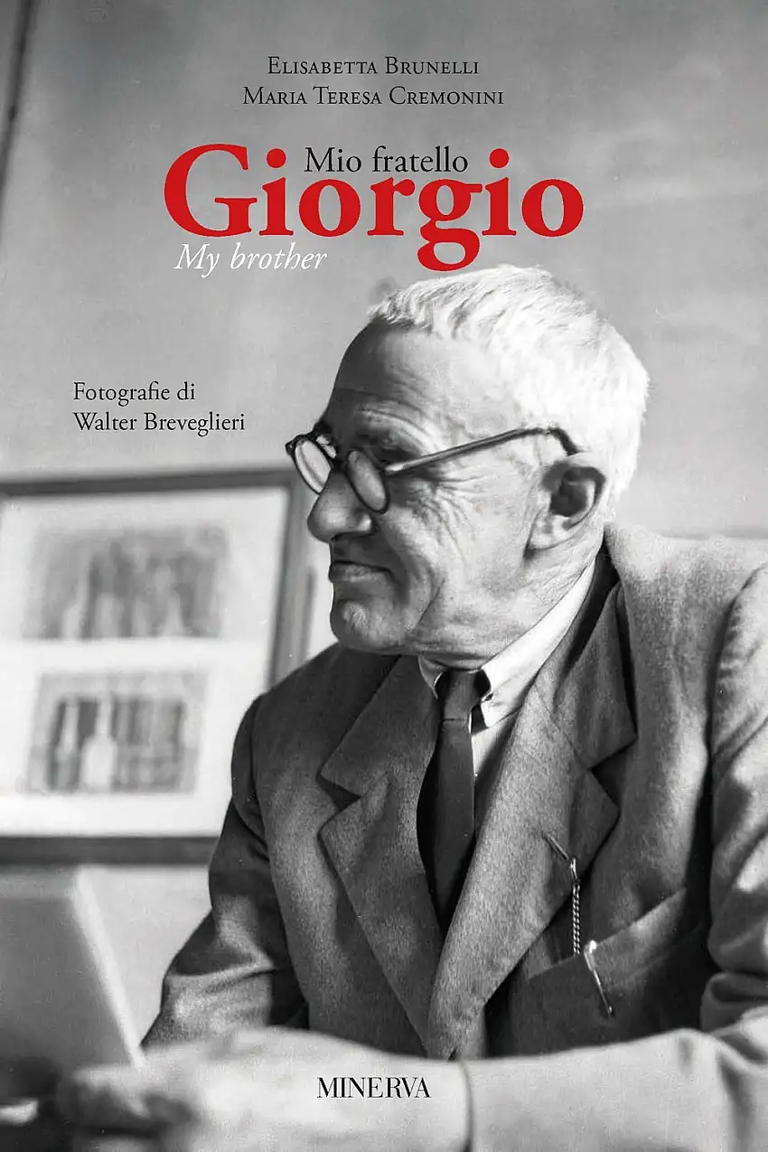 Mio fratello Giorgio