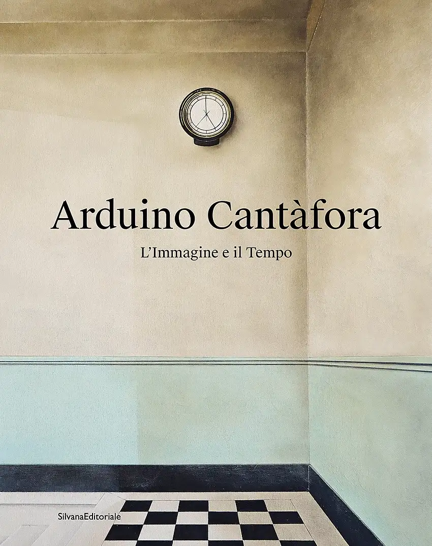 Arduino Cantàfora. L'immagine e il tempo