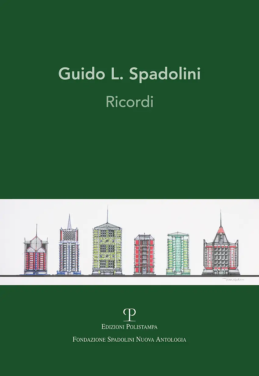 Guido L. Spadolini. Ricordi