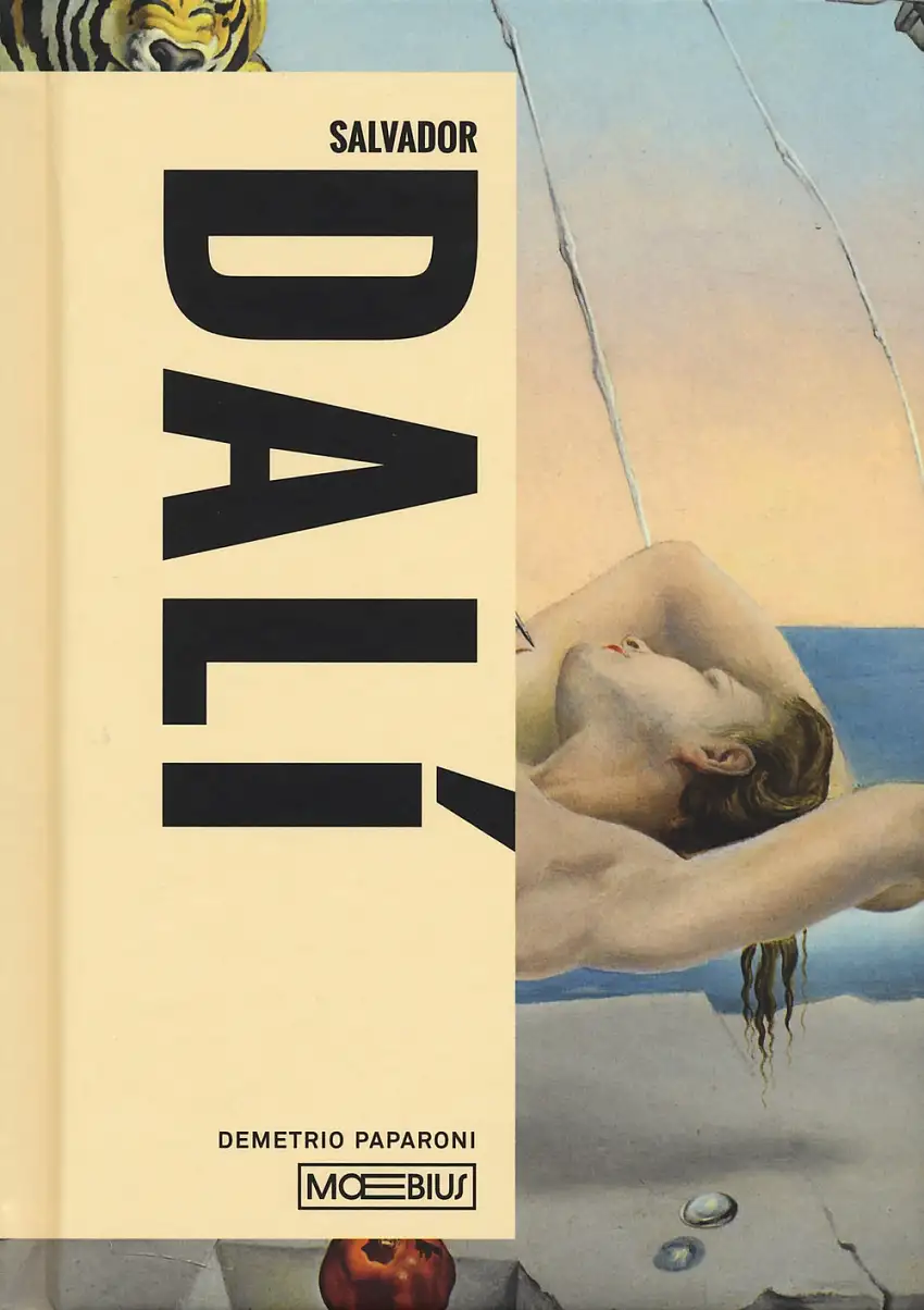 Salvador Dalì