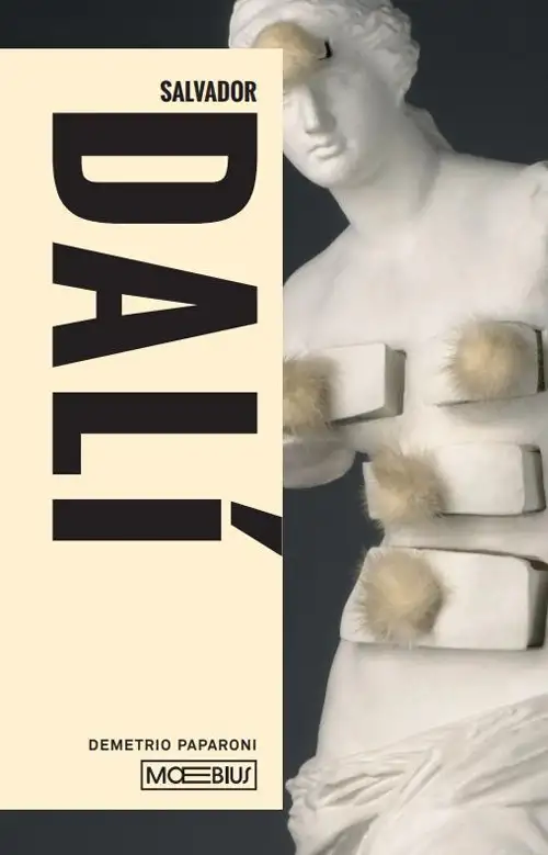 Salvador Dalì [English edition]