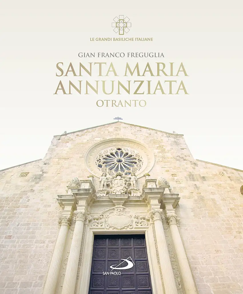 Santa Maria Annunziata a Otranto
