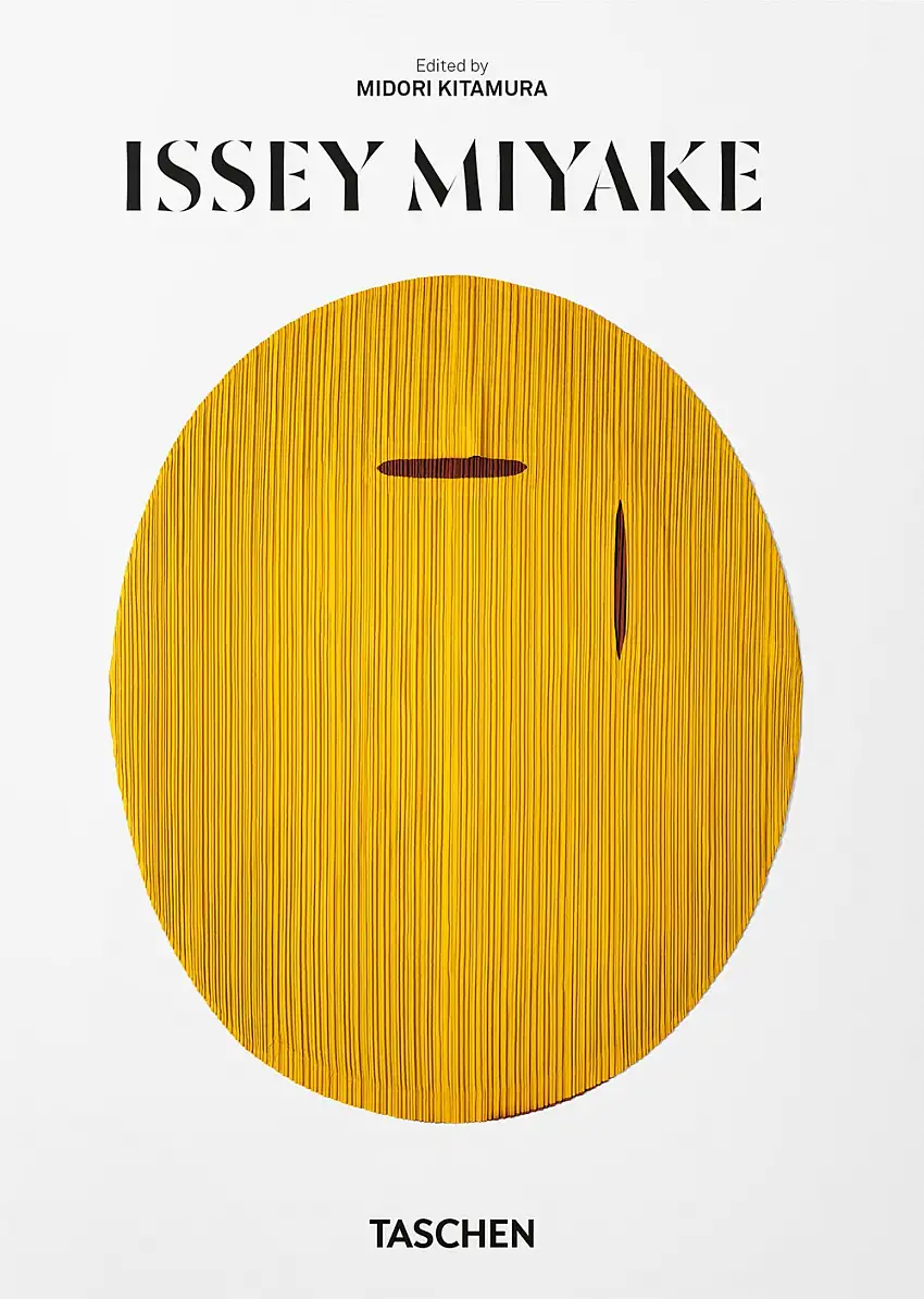 Issey Miyake. 45th Ed