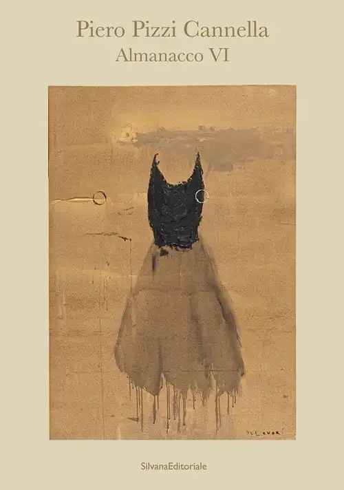 Piero Pizzi Cannella. Almanacco VI