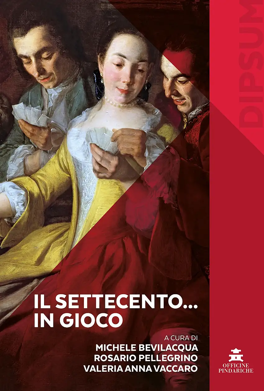 Il Settecento... in gioco