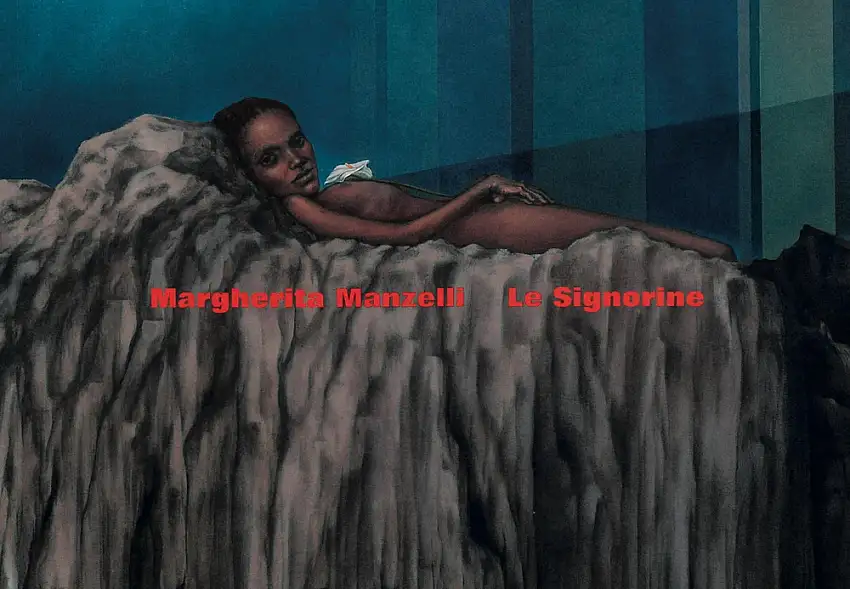 Margherita Manzelli. Le signorine
