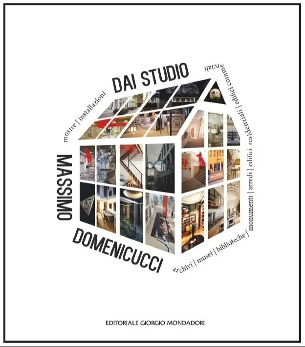 Massimo Domenicucci. DAI Studio
