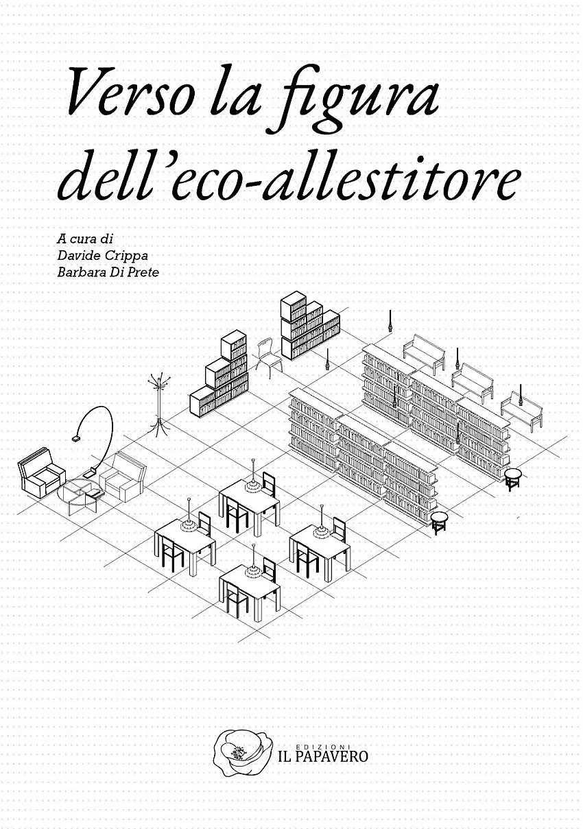 Verso la figura dell'eco-allestitore.