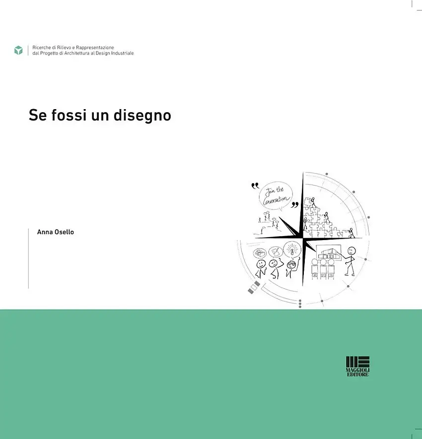 Se fossi un disegno