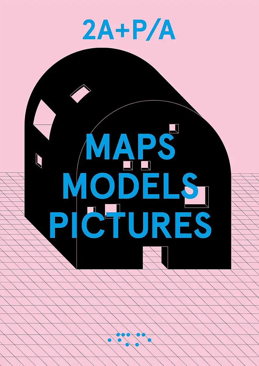 Maps models pictures