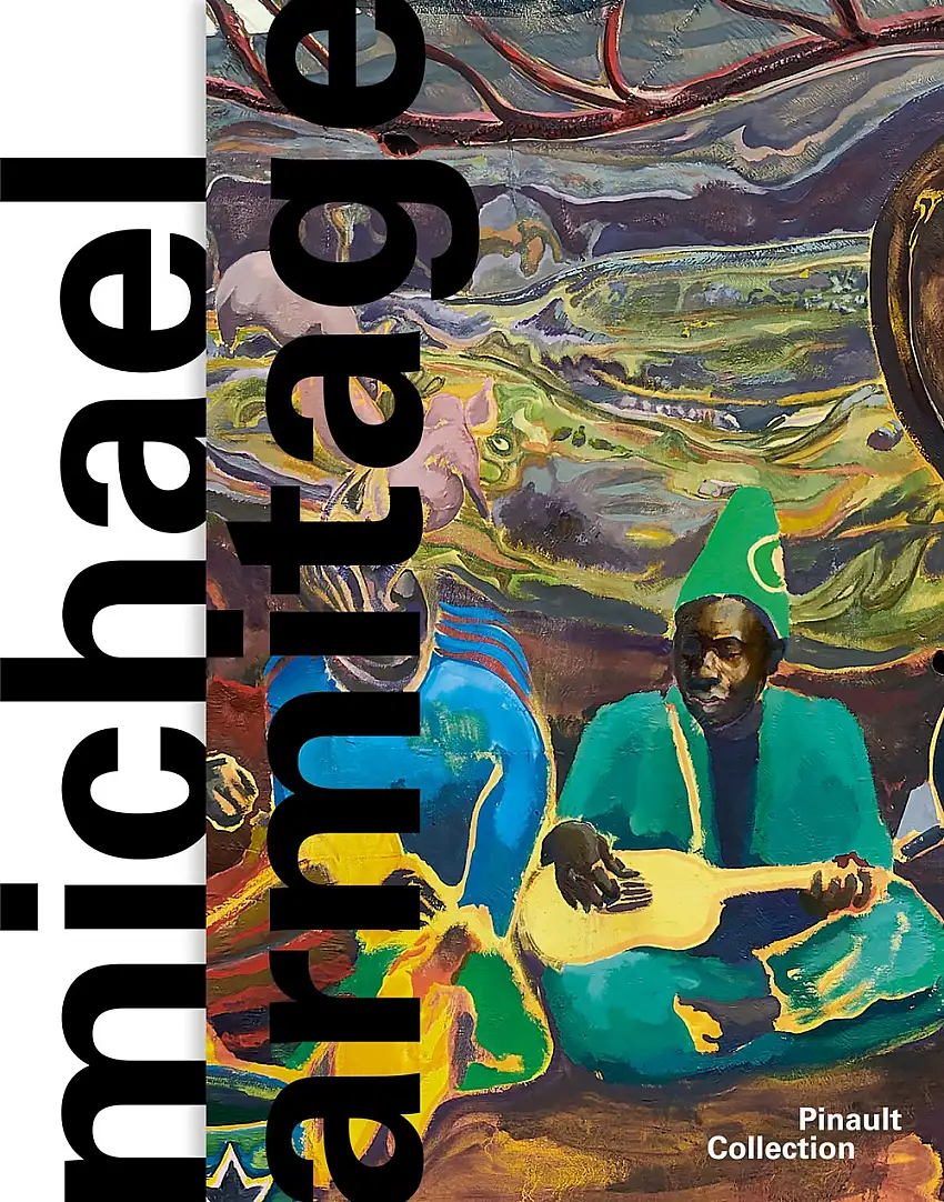 Michael Armitage