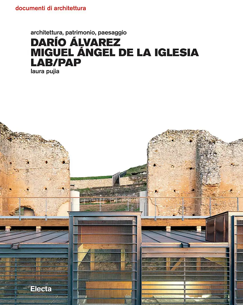 Darío Álvarez Miguel Ángel de la Iglesia. LAB/PAP