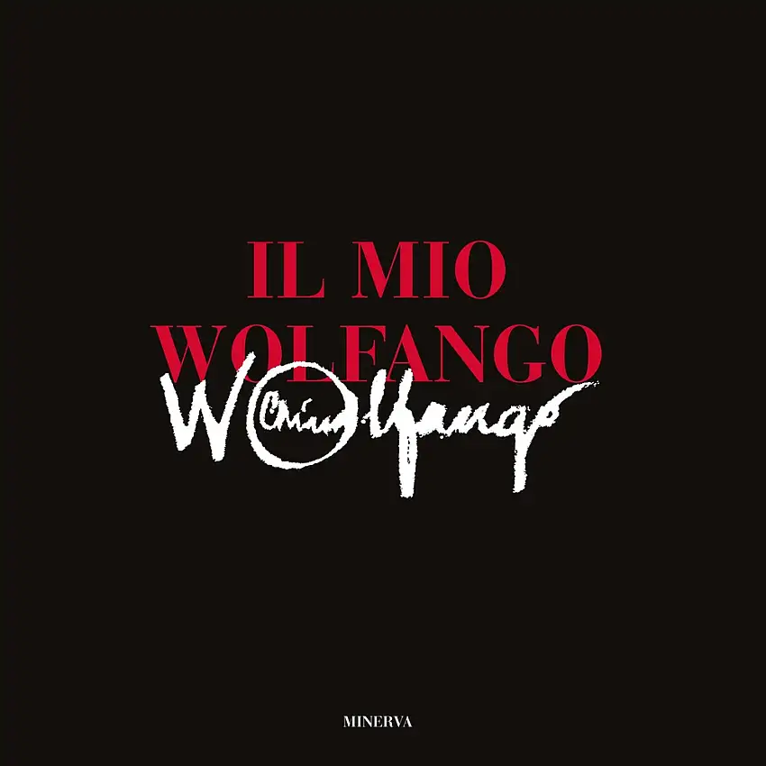 Il mio Wolfango