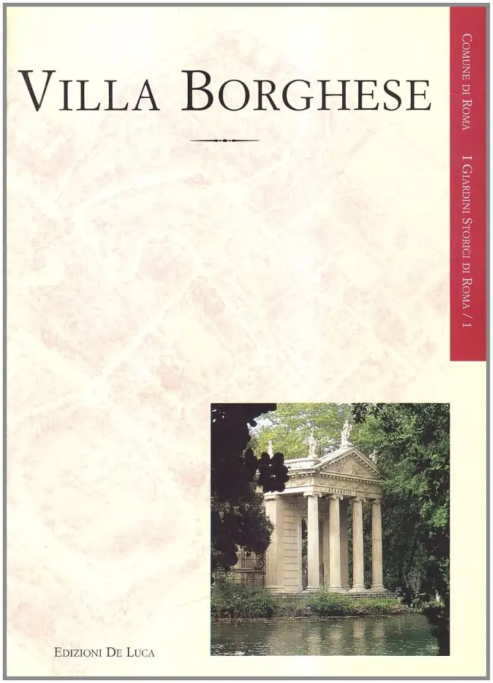 Villa Borghese