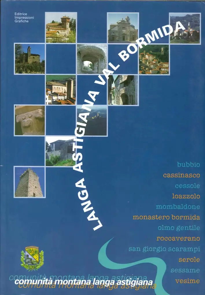 Langa Astigiana - Val Bormida