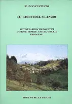 Sui monti del silenzio.  80 itinerari escursionistici in Friuli-Venezia Giulia, Gailtal e Slovenia
