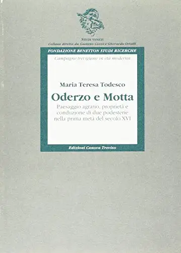 Oderzo e Motta