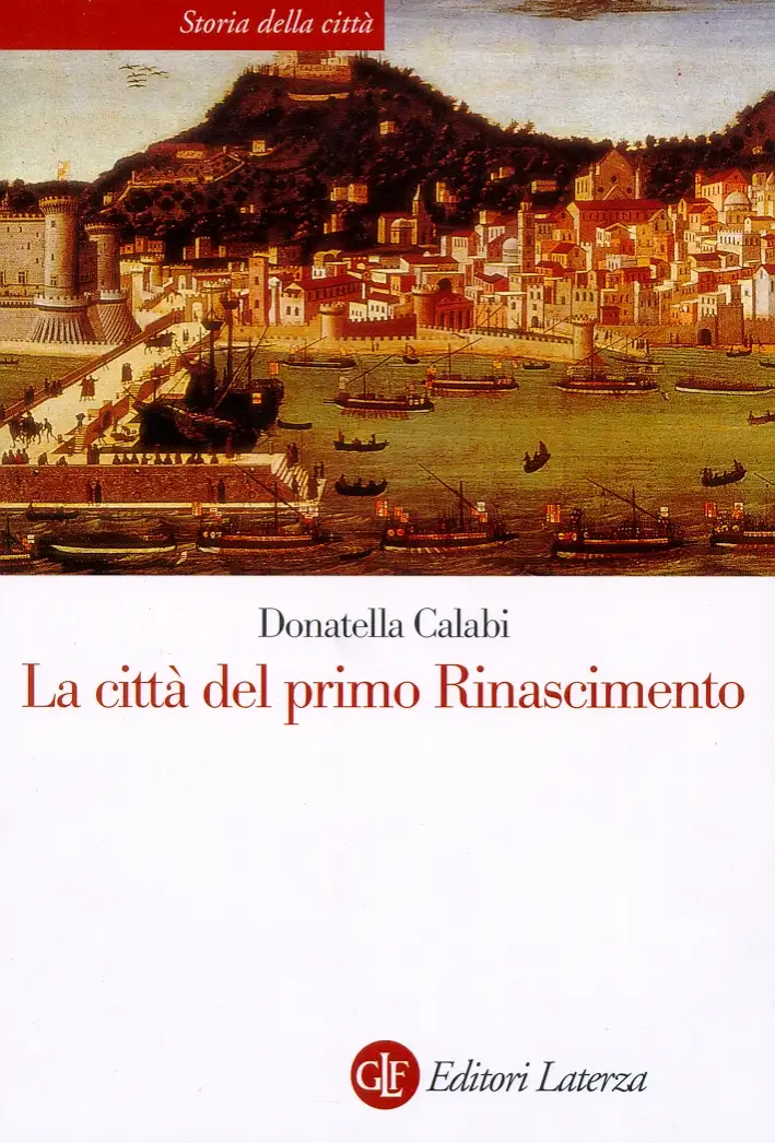 La città del primo Rinascimento