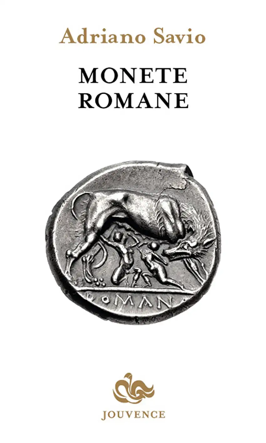 Monete romane
