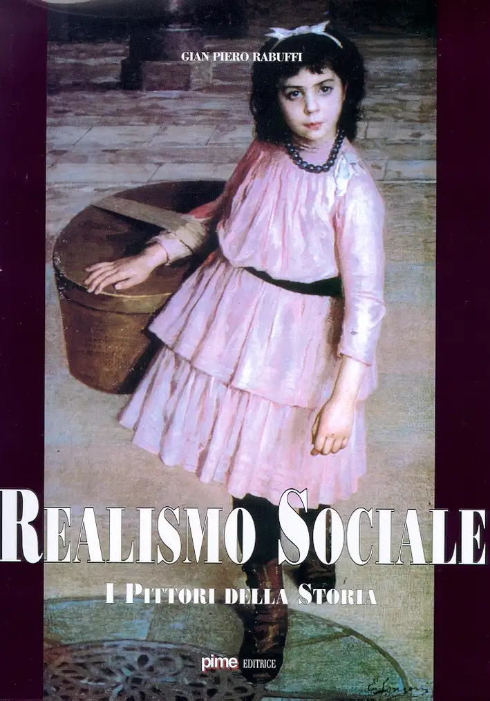 Realismo sociale. I Pittori della Storia