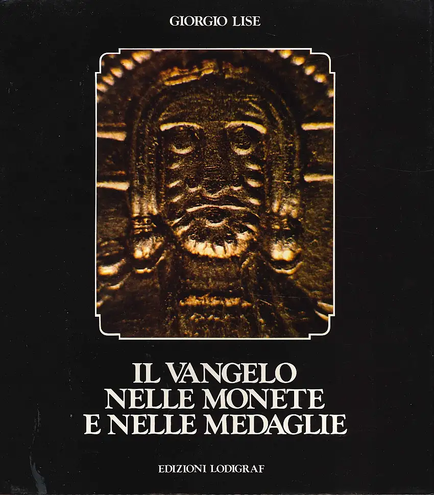 Il Vangelo nelle monete e nelle medaglie