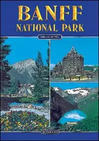 Banff national park