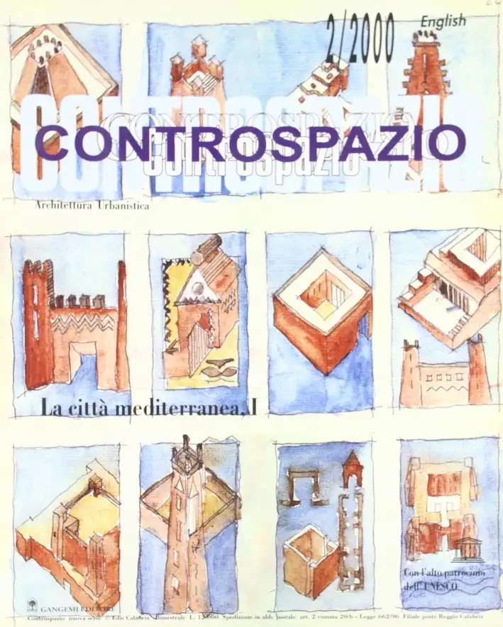 Controspazio (2000). Vol. 2