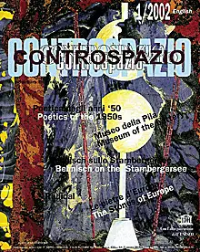 Controspazio (2002). Vol. 1