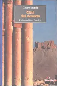 Città del deserto