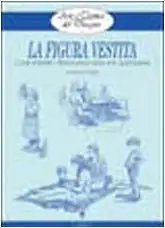 La figura vestita