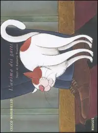 L'anima dei gatti