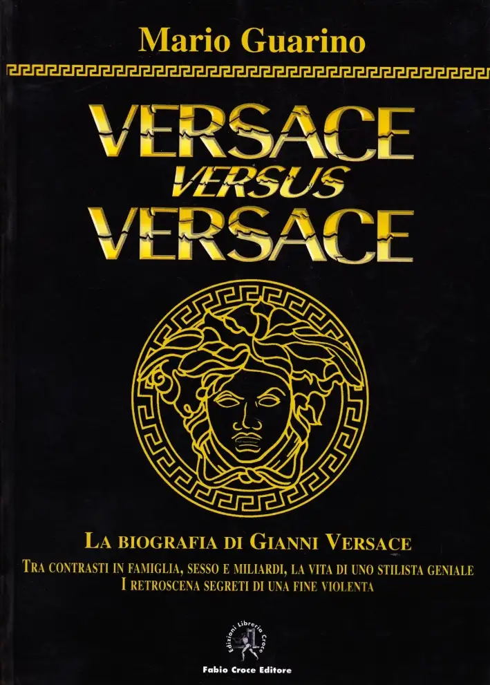 Versace versus Versace. Sesso e miliardi